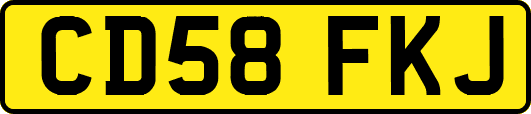 CD58FKJ
