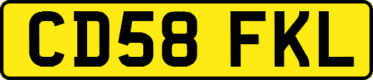 CD58FKL