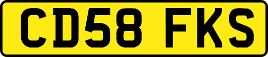 CD58FKS