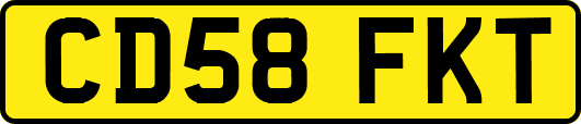 CD58FKT