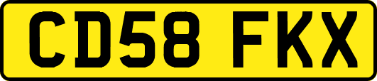 CD58FKX