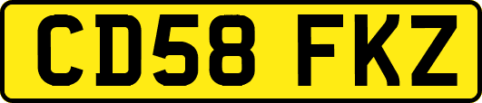 CD58FKZ