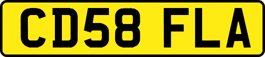 CD58FLA