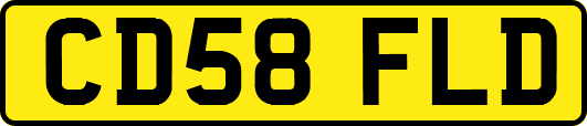 CD58FLD