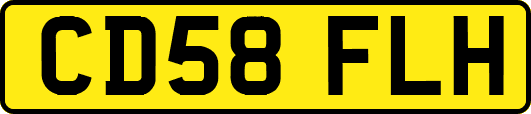 CD58FLH