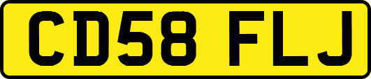 CD58FLJ