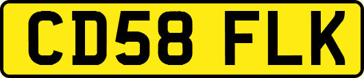 CD58FLK