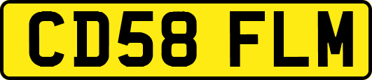 CD58FLM
