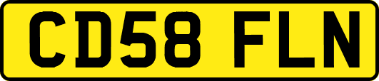 CD58FLN