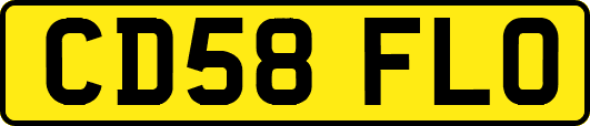 CD58FLO