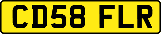 CD58FLR