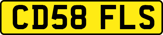 CD58FLS