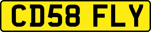 CD58FLY