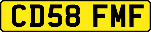 CD58FMF