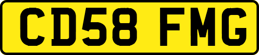 CD58FMG