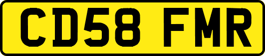 CD58FMR