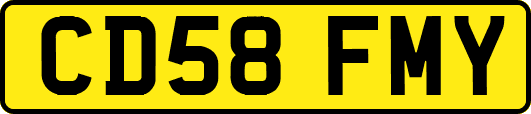 CD58FMY