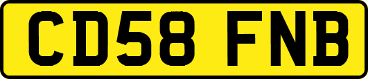 CD58FNB