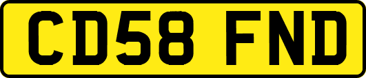 CD58FND
