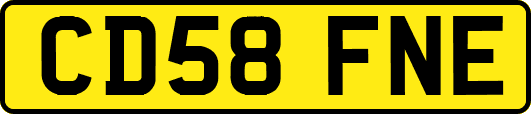 CD58FNE