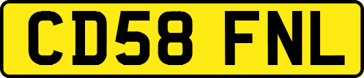 CD58FNL