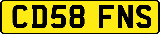 CD58FNS