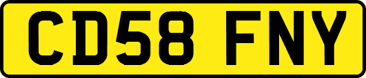 CD58FNY