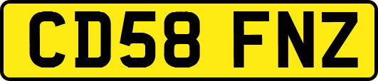 CD58FNZ