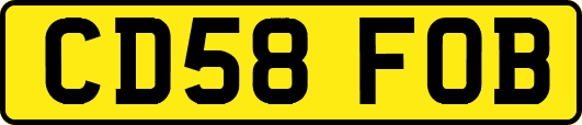 CD58FOB