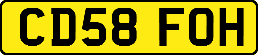 CD58FOH