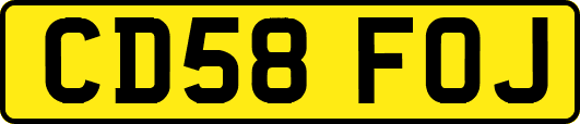 CD58FOJ