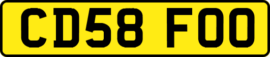 CD58FOO