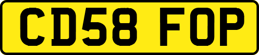 CD58FOP