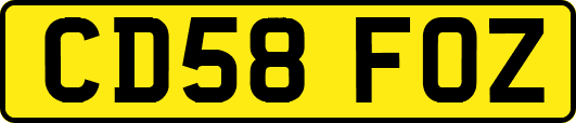 CD58FOZ
