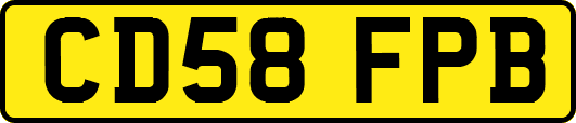 CD58FPB