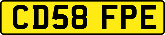 CD58FPE
