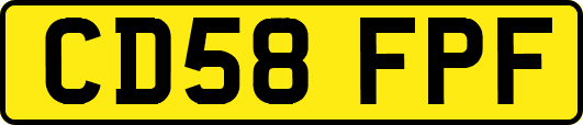 CD58FPF
