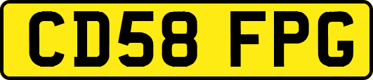 CD58FPG