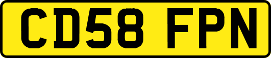 CD58FPN