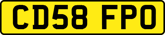 CD58FPO