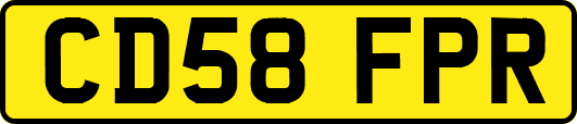 CD58FPR
