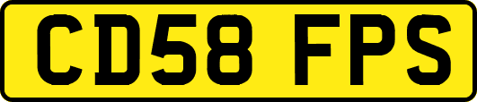 CD58FPS