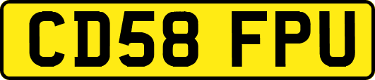 CD58FPU