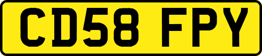 CD58FPY
