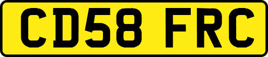 CD58FRC