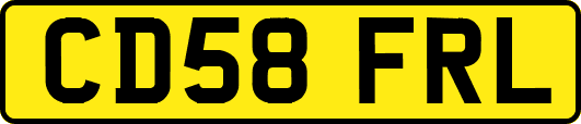 CD58FRL