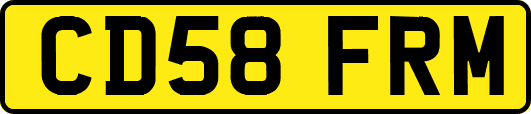 CD58FRM