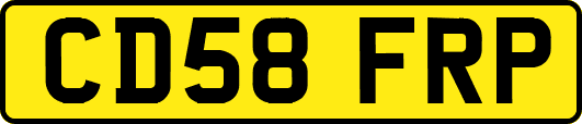 CD58FRP