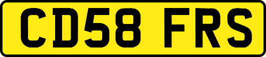 CD58FRS