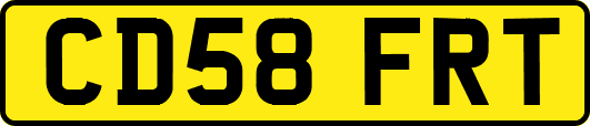 CD58FRT